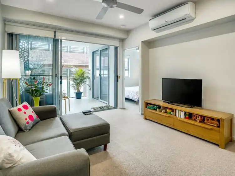 Fifth view of Homely unit listing, 306/50 Lamington Avenue, Lutwyche QLD 4030