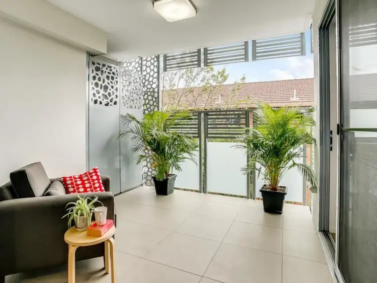Sixth view of Homely unit listing, 306/50 Lamington Avenue, Lutwyche QLD 4030