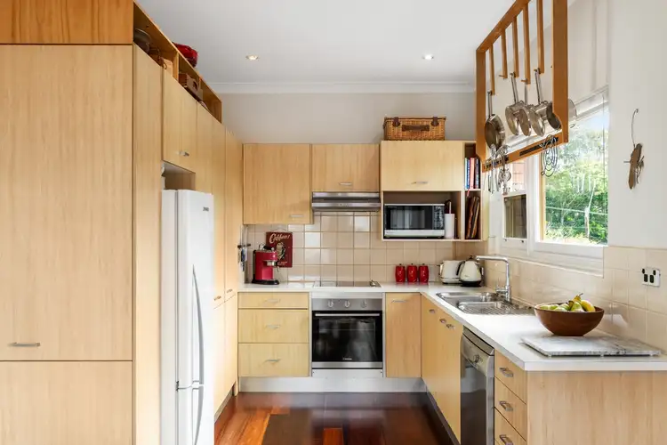 Second view of Homely unit listing, 3/2 Trevor Road, Newport NSW 2106