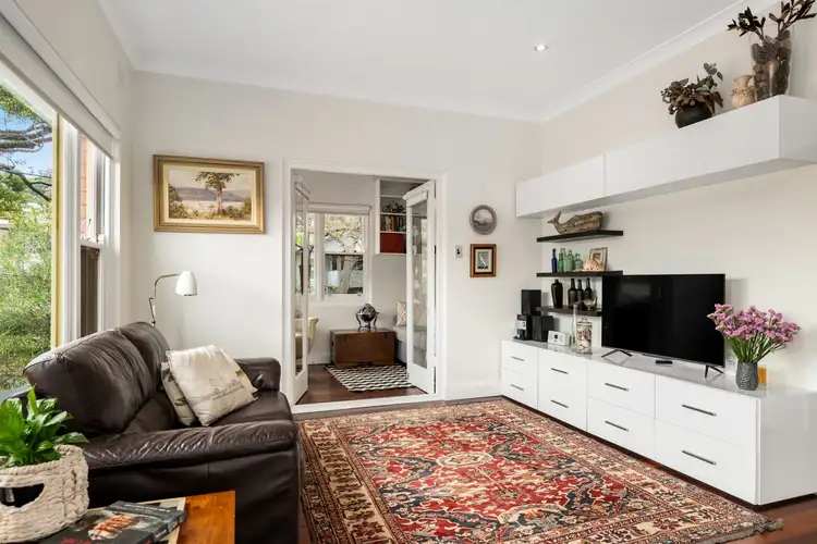 Third view of Homely unit listing, 3/2 Trevor Road, Newport NSW 2106