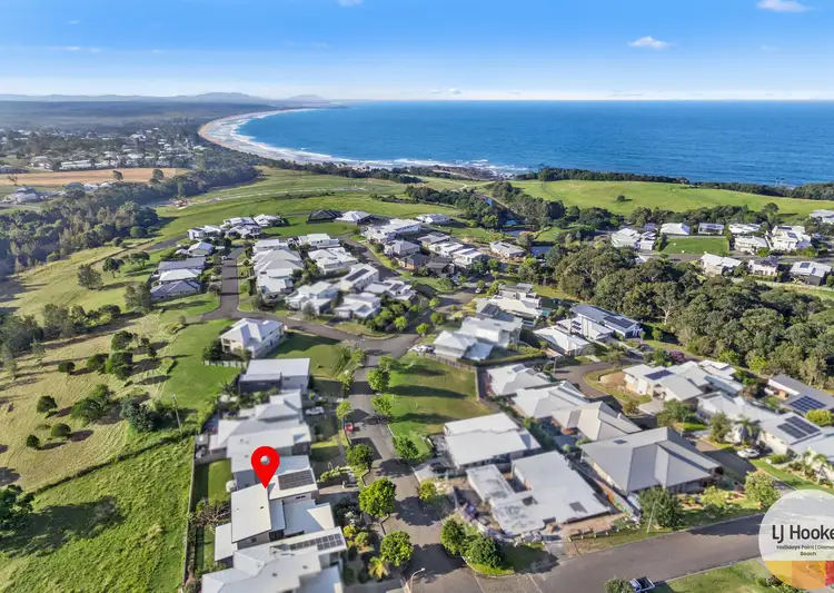 18 Cottesloe Circuit, Red Head NSW 2430