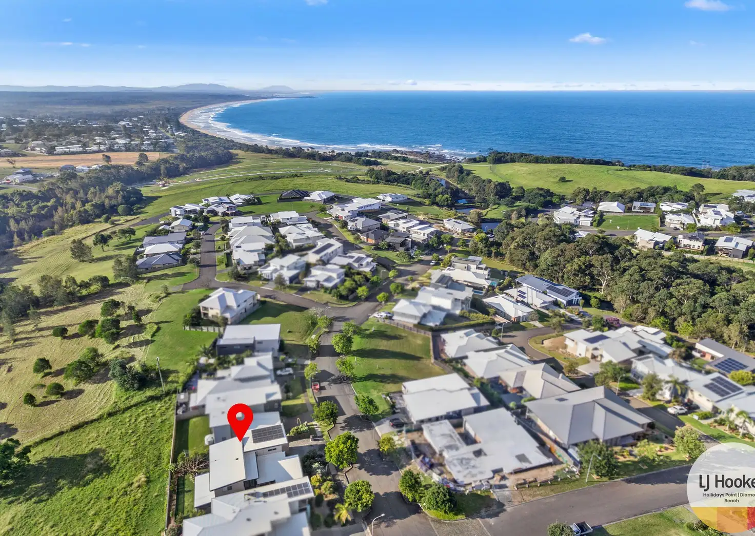 Main view of Homely house listing, 18 Cottesloe Circuit, Red Head NSW 2430