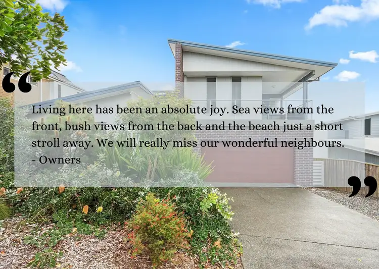 Second view of Homely house listing, 18 Cottesloe Circuit, Red Head NSW 2430