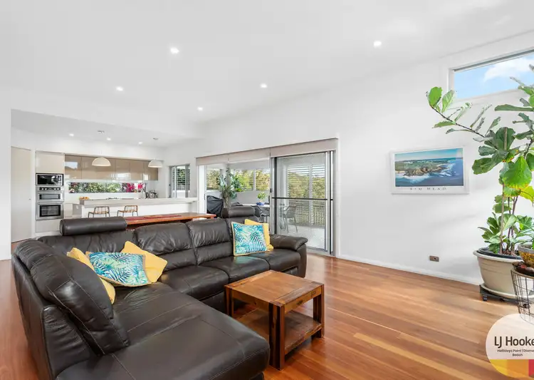 Fourth view of Homely house listing, 18 Cottesloe Circuit, Red Head NSW 2430