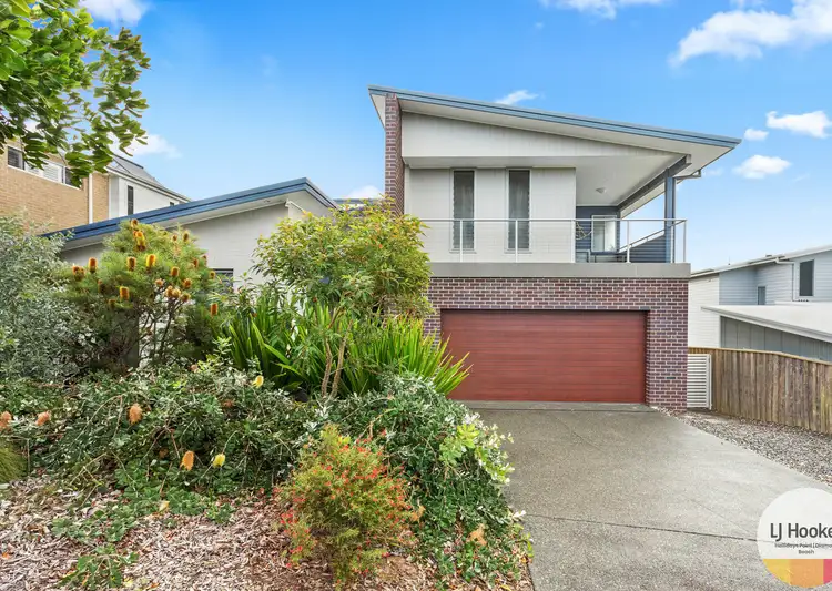 Sixth view of Homely house listing, 18 Cottesloe Circuit, Red Head NSW 2430