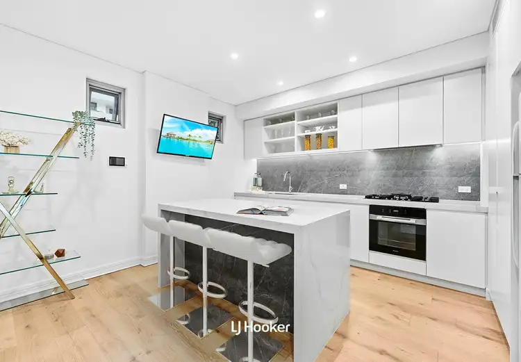 Fourth view of Homely apartment listing, 107/55 Lindfield Avenue, Lindfield NSW 2070