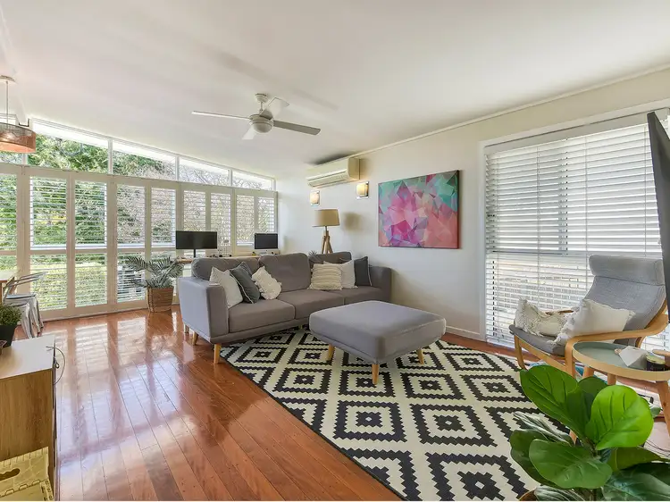 Second view of Homely house listing, 32 Amott Street, Stafford Heights QLD 4053
