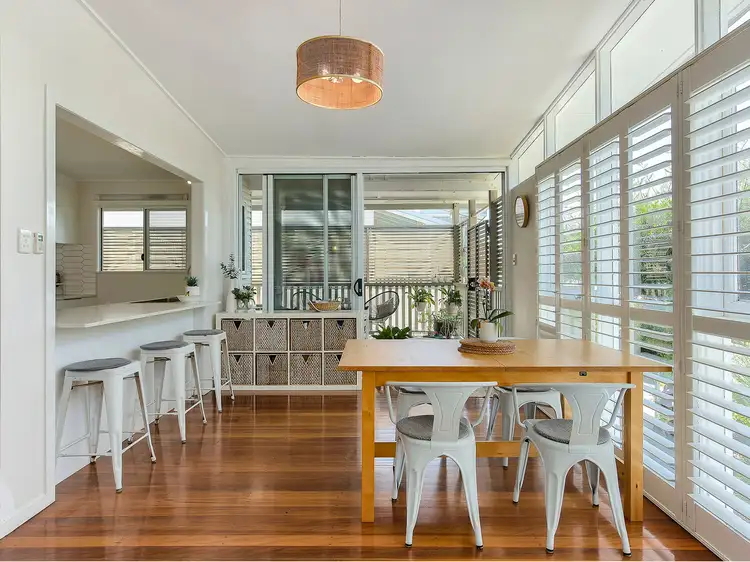 Fourth view of Homely house listing, 32 Amott Street, Stafford Heights QLD 4053