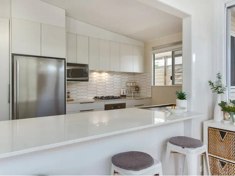 Fifth view of Homely house listing, 32 Amott Street, Stafford Heights QLD 4053