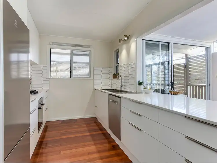 Sixth view of Homely house listing, 32 Amott Street, Stafford Heights QLD 4053