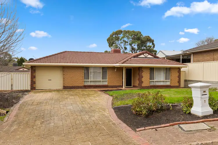 Main view of Homely house listing, 7 Hamilton Court, Sheidow Park SA 5158