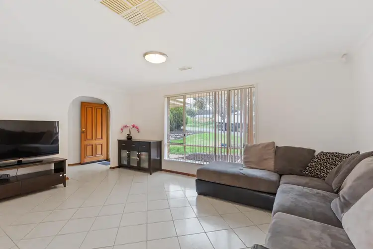 Second view of Homely house listing, 7 Hamilton Court, Sheidow Park SA 5158