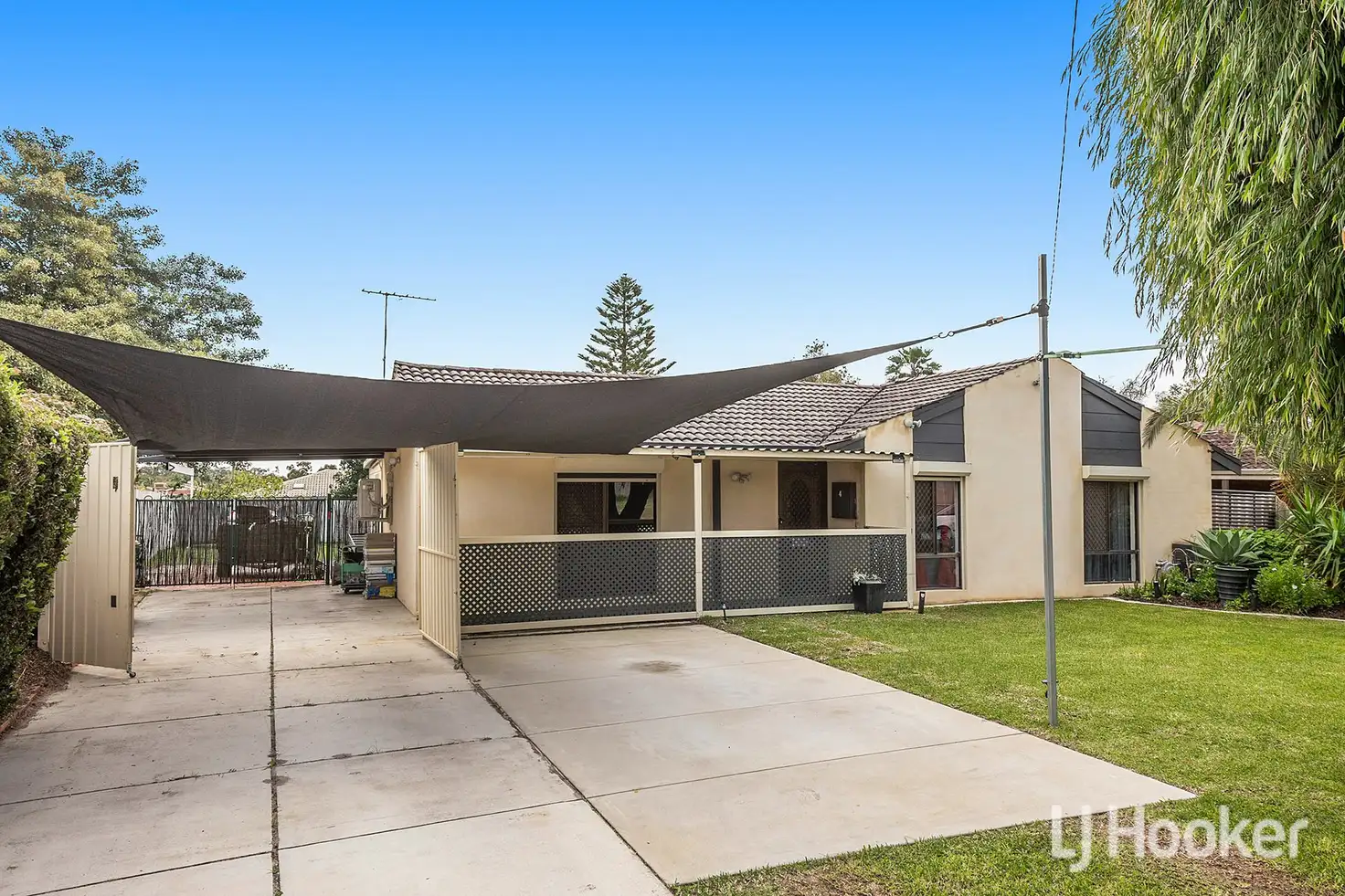Main view of Homely house listing, 4 Sherlock Close, Gosnells WA 6110