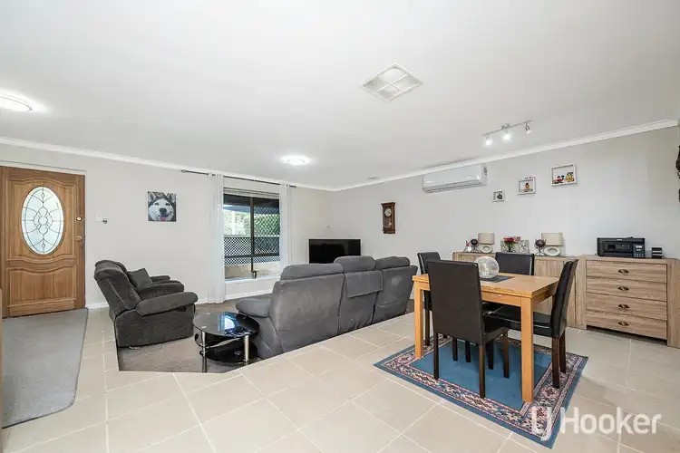 Second view of Homely house listing, 4 Sherlock Close, Gosnells WA 6110