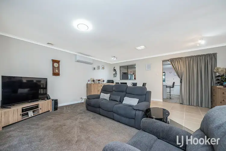 Fourth view of Homely house listing, 4 Sherlock Close, Gosnells WA 6110