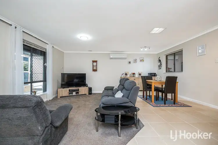 Fifth view of Homely house listing, 4 Sherlock Close, Gosnells WA 6110