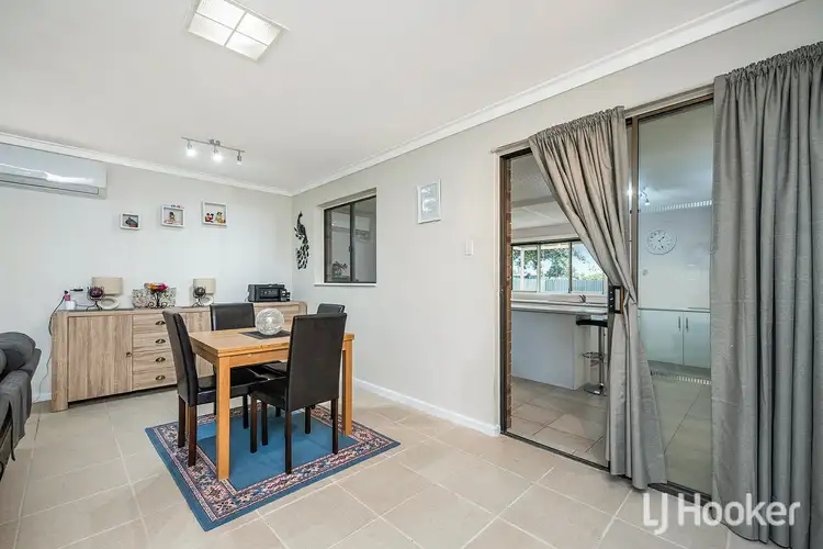 Sixth view of Homely house listing, 4 Sherlock Close, Gosnells WA 6110
