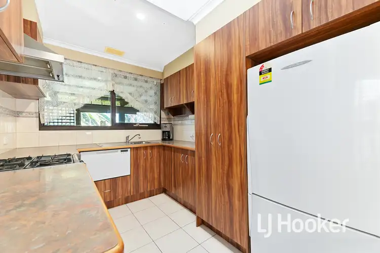 Fifth view of Homely house listing, 25 Oaktree Drive, Hampton Park VIC 3976