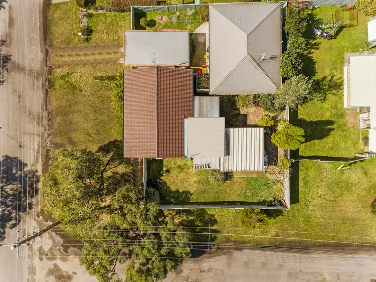Second view of Homely house listing, 1 Lillian Street, Noraville NSW 2263