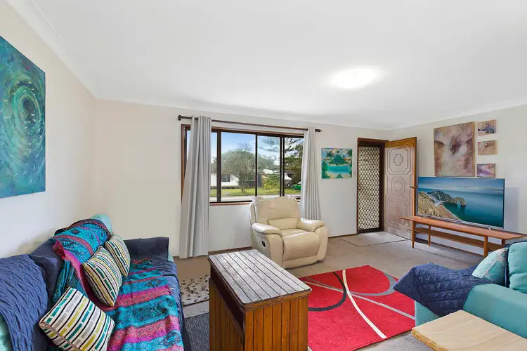 Third view of Homely house listing, 1 Lillian Street, Noraville NSW 2263