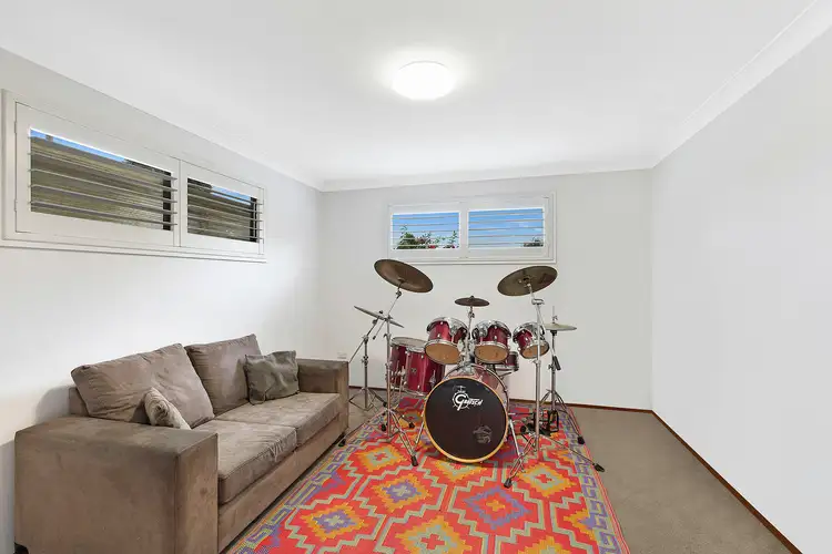 Sixth view of Homely house listing, 1 Lillian Street, Noraville NSW 2263