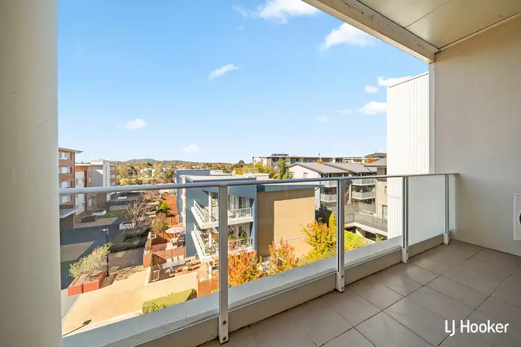Third view of Homely apartment listing, 29/132 Thynne Street, Bruce ACT 2617