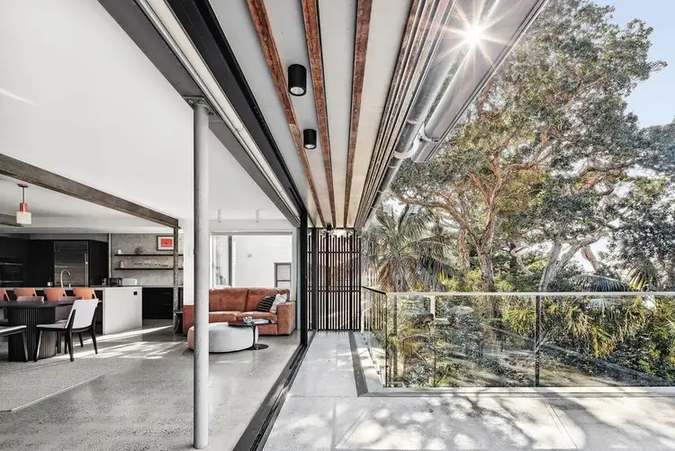 Fifth view of Homely house listing, 20 Palm Beach Road, Palm Beach NSW 2108