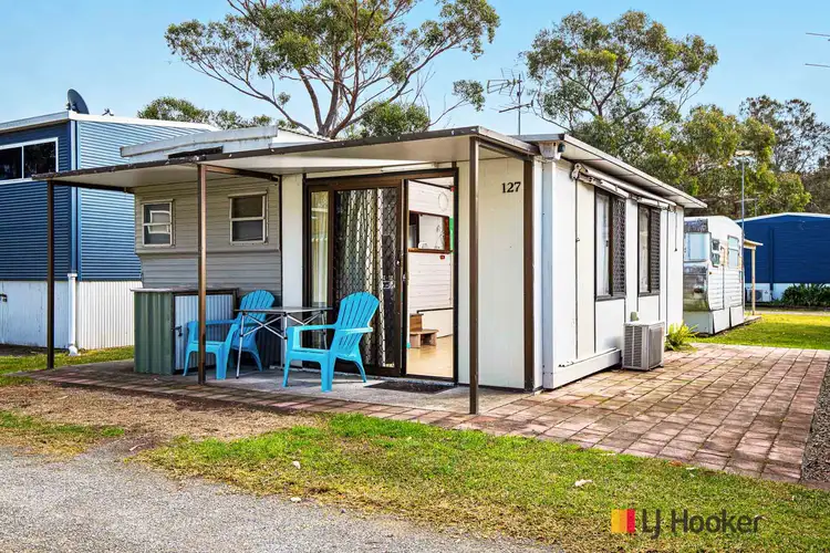 Third view of Homely unit listing, 127/55 Sunpatch Parade, Tomakin NSW 2537