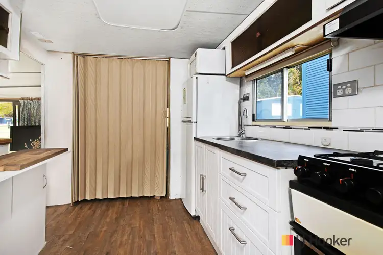 Fourth view of Homely unit listing, 127/55 Sunpatch Parade, Tomakin NSW 2537