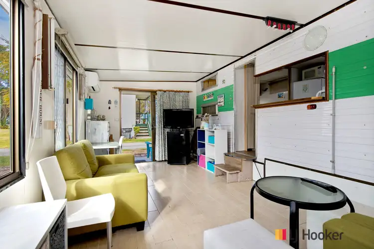 Sixth view of Homely unit listing, 127/55 Sunpatch Parade, Tomakin NSW 2537