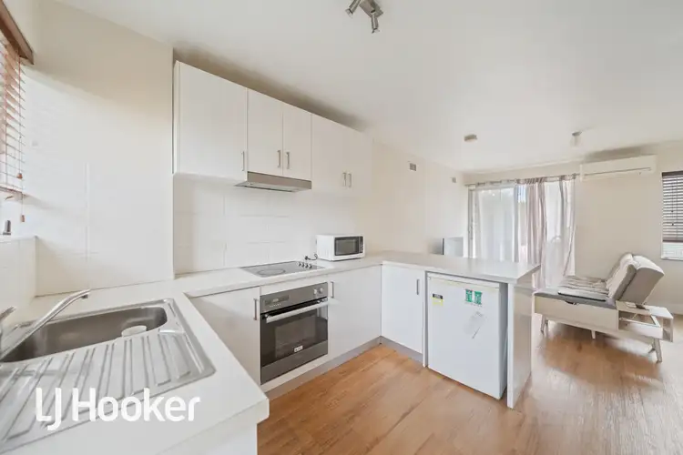 Second view of Homely apartment listing, 21/156 Whatley Crescent, Maylands WA 6051