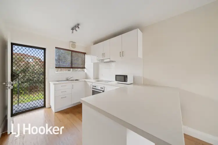 Third view of Homely apartment listing, 21/156 Whatley Crescent, Maylands WA 6051