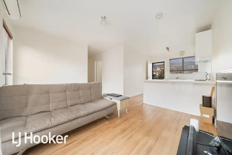 Fourth view of Homely apartment listing, 21/156 Whatley Crescent, Maylands WA 6051