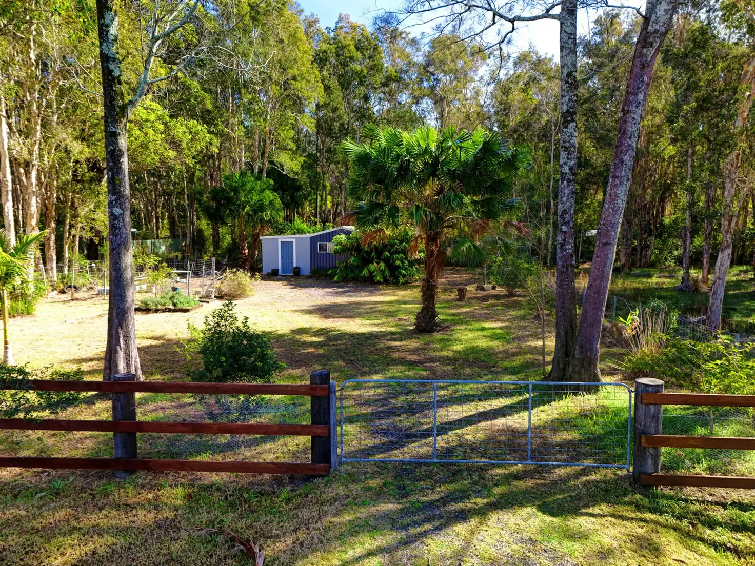 Main view of Homely land listing, 71 Cambage Street, Pindimar NSW 2324