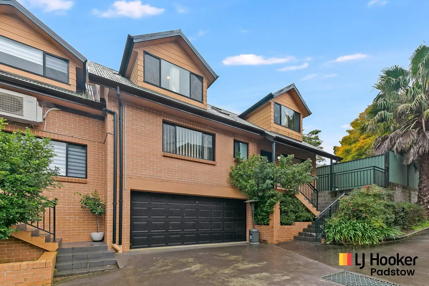 Main view of Homely townhouse listing, 3/101-103 Virginius Street, Padstow NSW 2211