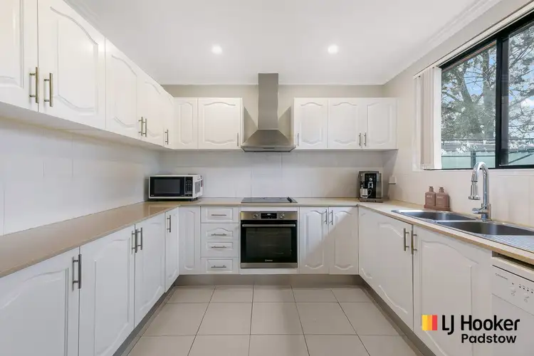 Third view of Homely townhouse listing, 3/101-103 Virginius Street, Padstow NSW 2211