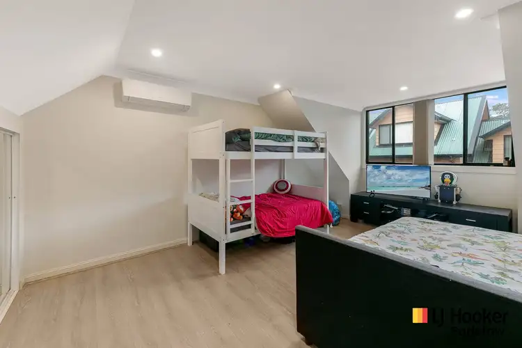 Fifth view of Homely townhouse listing, 3/101-103 Virginius Street, Padstow NSW 2211