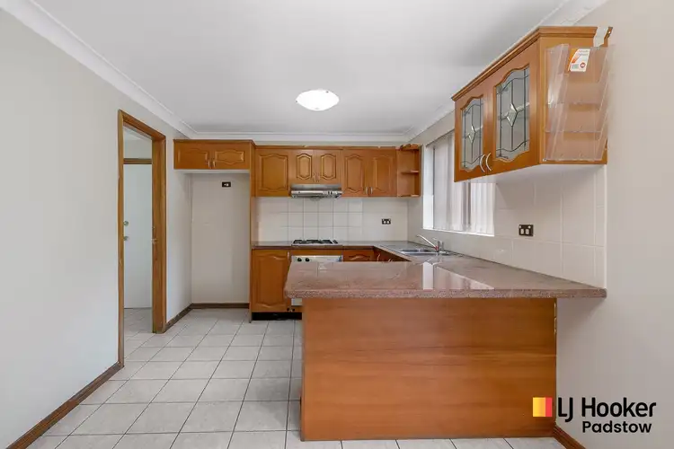 Third view of Homely townhouse listing, 12/2 Turvey Street, Padstow NSW 2211