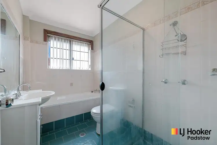 Fifth view of Homely townhouse listing, 12/2 Turvey Street, Padstow NSW 2211