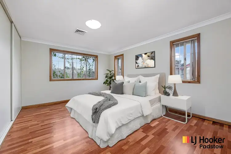 Sixth view of Homely townhouse listing, 12/2 Turvey Street, Padstow NSW 2211
