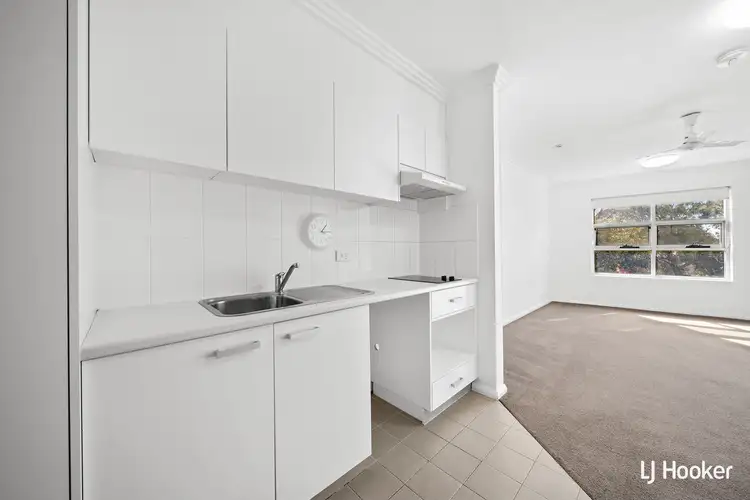 Second view of Homely apartment listing, 7/93-101 Hennessy Street, Belconnen ACT 2617