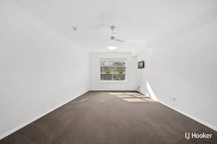 Third view of Homely apartment listing, 7/93-101 Hennessy Street, Belconnen ACT 2617
