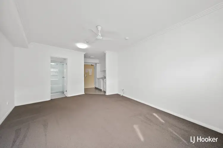 Fourth view of Homely apartment listing, 7/93-101 Hennessy Street, Belconnen ACT 2617