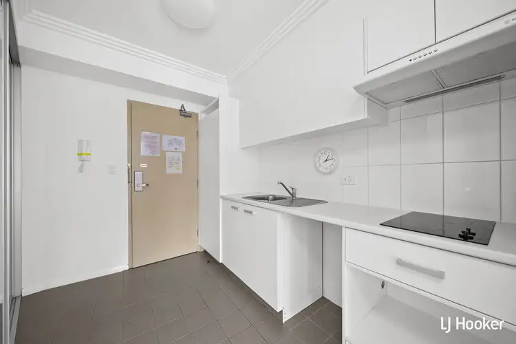 Fifth view of Homely apartment listing, 7/93-101 Hennessy Street, Belconnen ACT 2617