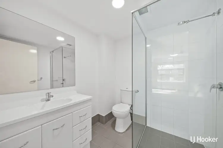 Sixth view of Homely apartment listing, 7/93-101 Hennessy Street, Belconnen ACT 2617