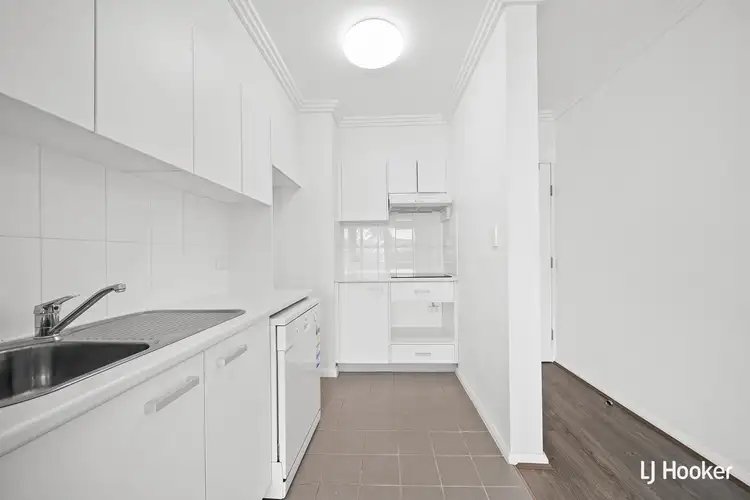 Fourth view of Homely apartment listing, 52/93-101 Hennessy Street, Belconnen ACT 2617