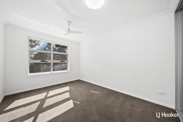 Fifth view of Homely apartment listing, 52/93-101 Hennessy Street, Belconnen ACT 2617