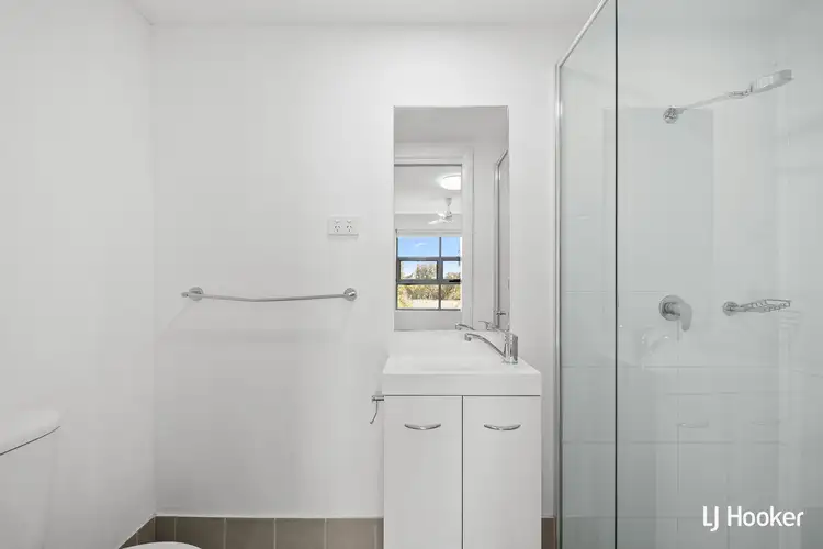 Sixth view of Homely apartment listing, 52/93-101 Hennessy Street, Belconnen ACT 2617