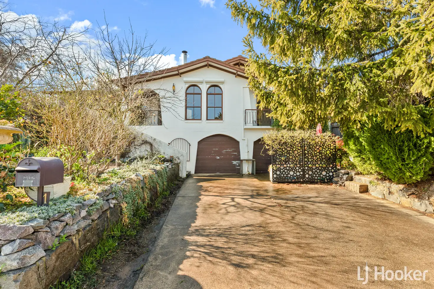 Main view of Homely house listing, 1 Huelin Circuit, Flynn ACT 2615