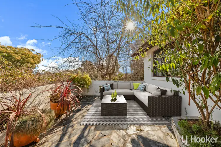 Second view of Homely house listing, 1 Huelin Circuit, Flynn ACT 2615